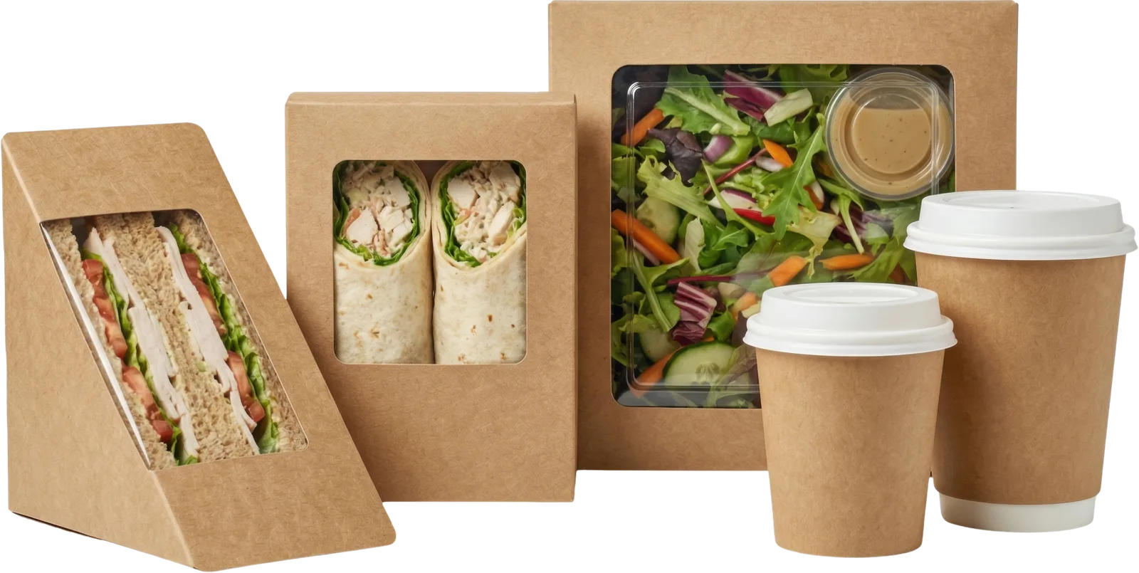 Intro Takeout