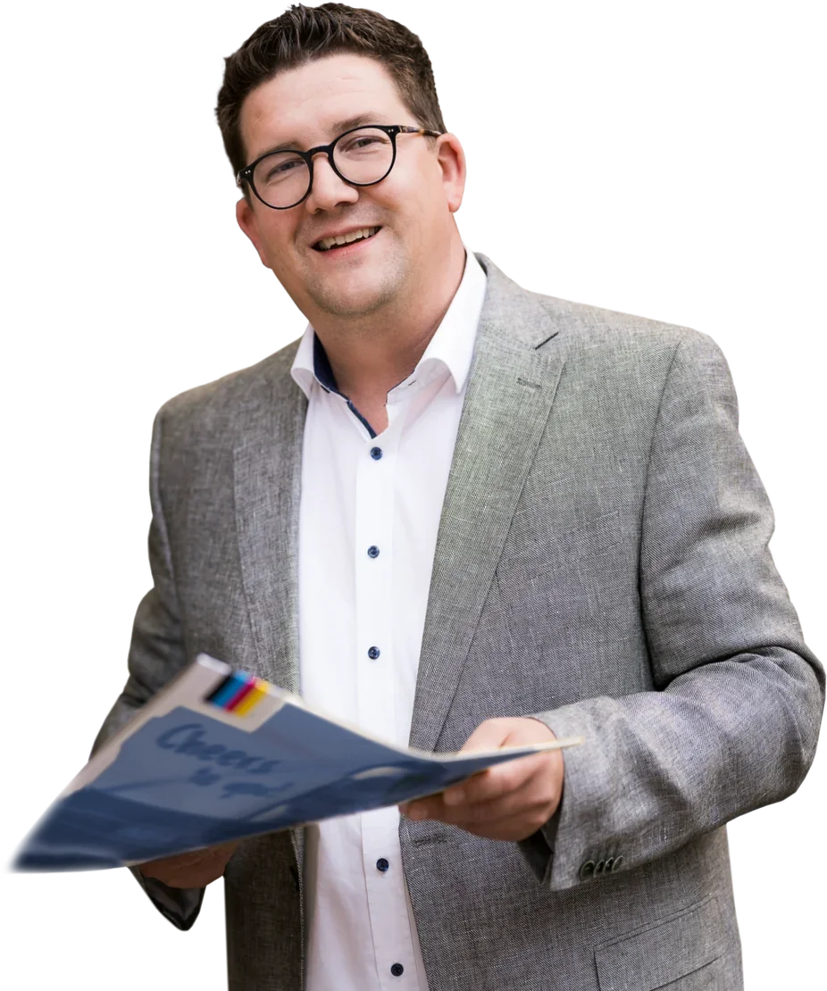 Ansprechpartner aus dem Vertriebsteam der ASS GmbH
