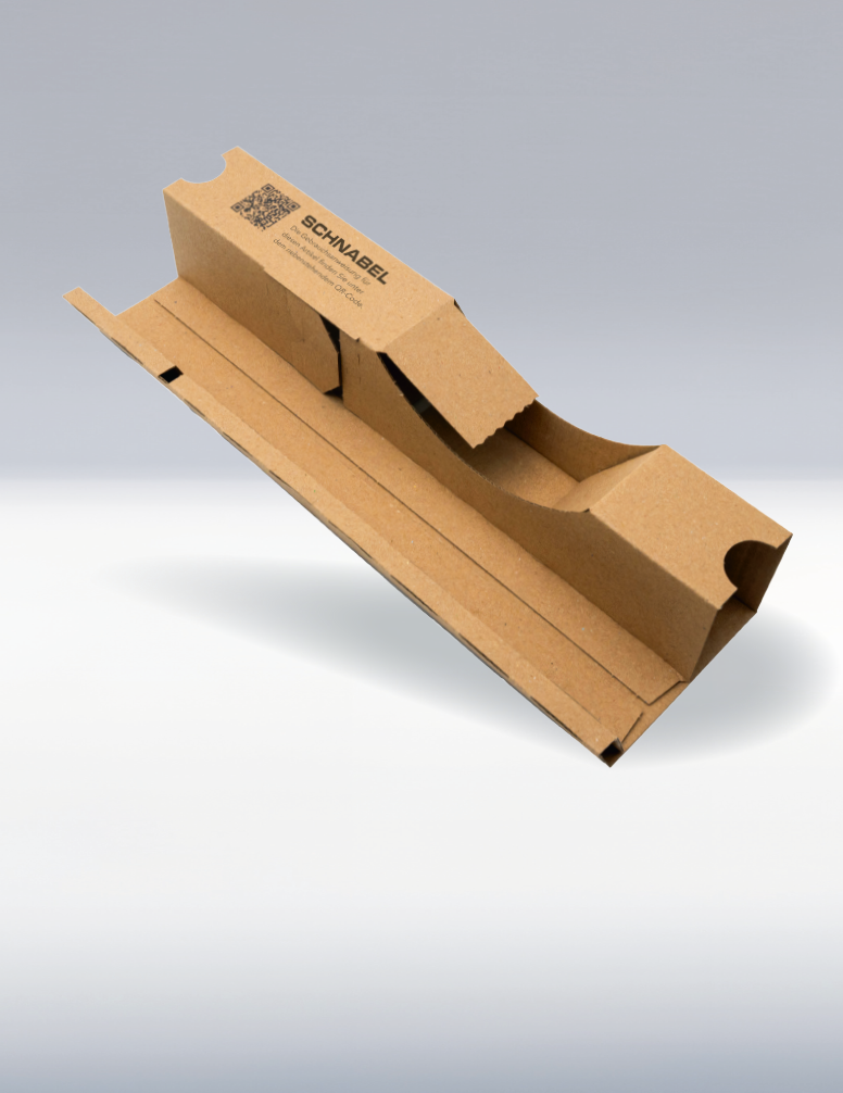 Produkte · Stanzteile Wellpappe